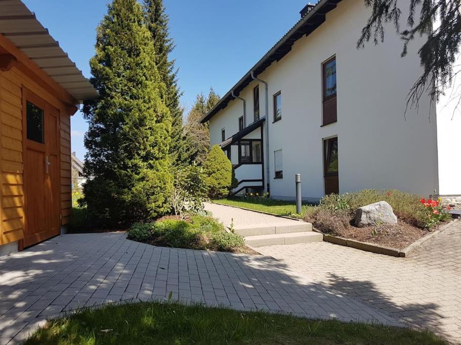 Waldtwin 2 Titisee 외부 사진