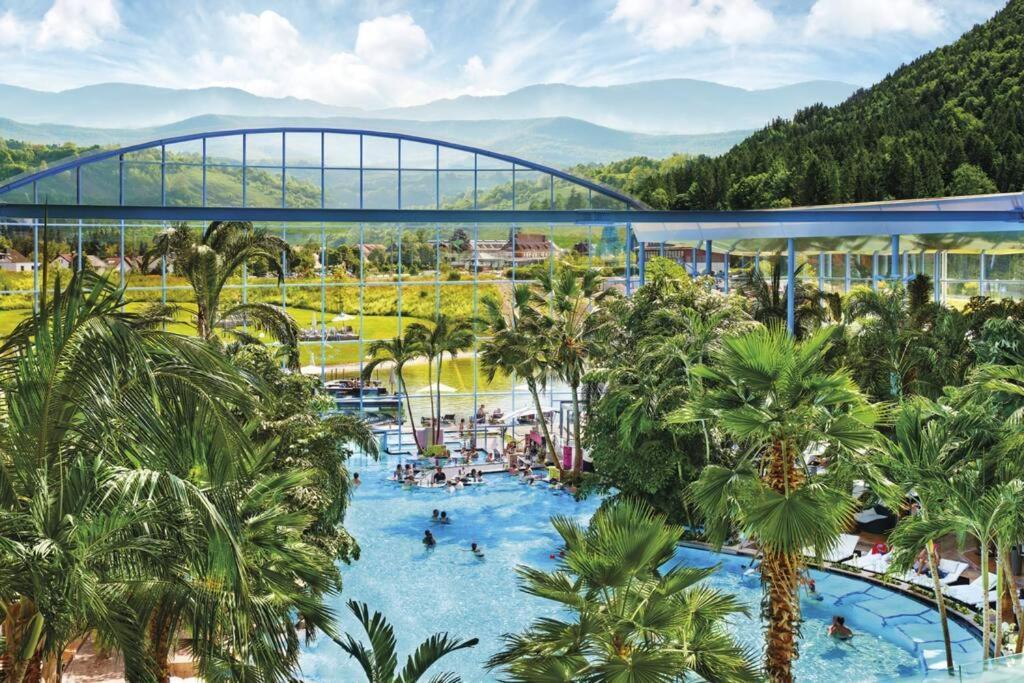 Waldtwin 2 Titisee 외부 사진