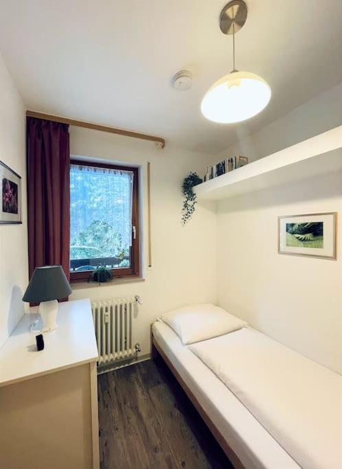 Waldtwin 2 Titisee 외부 사진