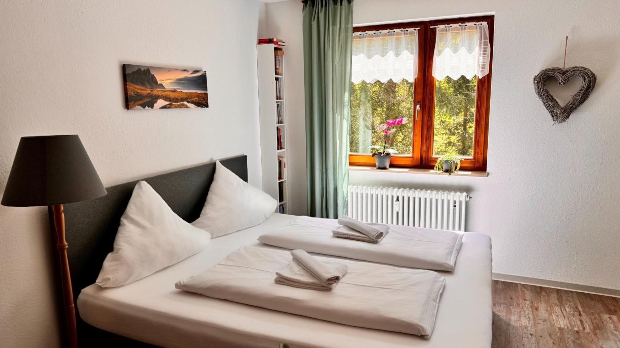 Waldtwin 2 Titisee 외부 사진