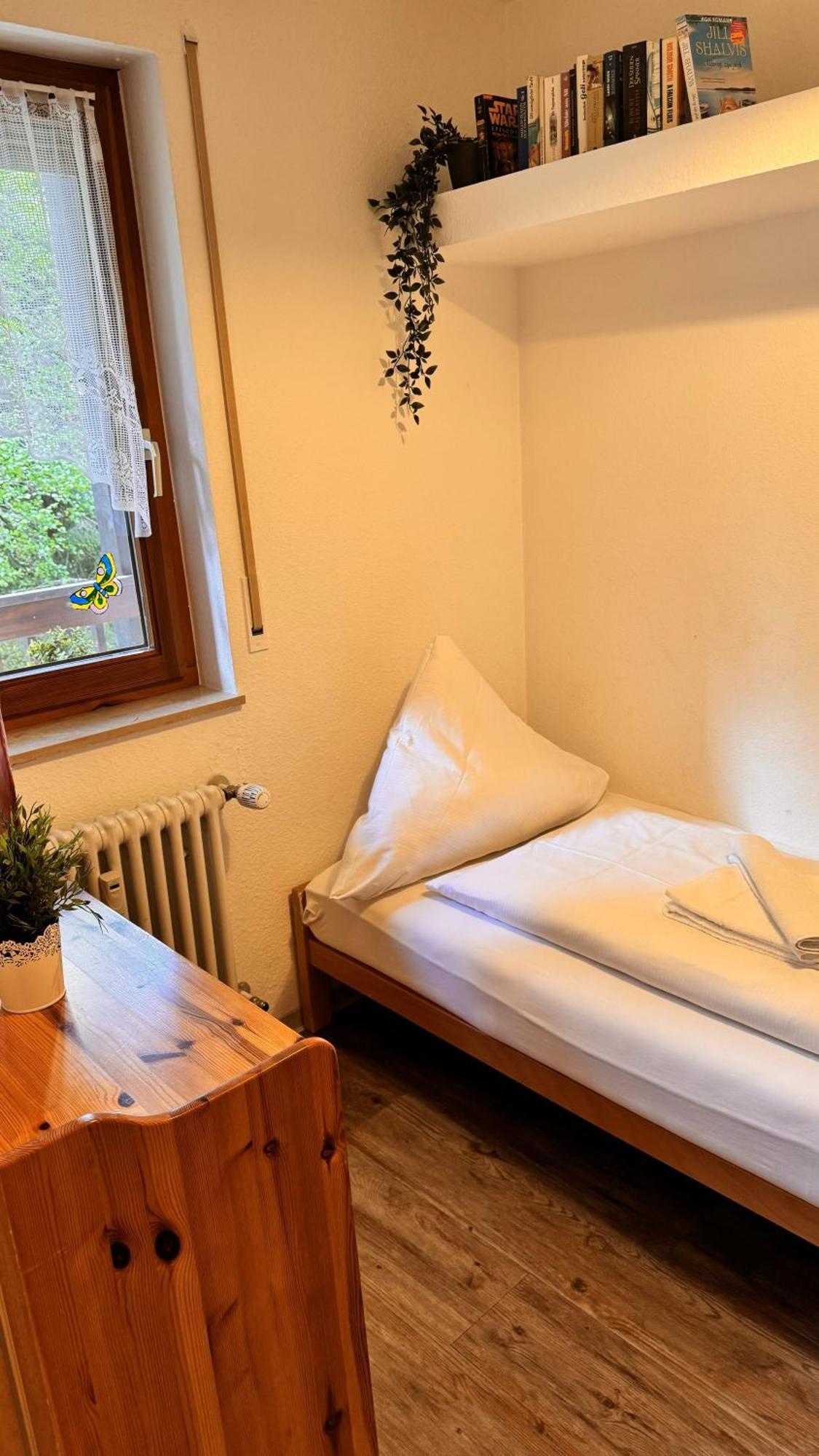 Waldtwin 2 Titisee 외부 사진